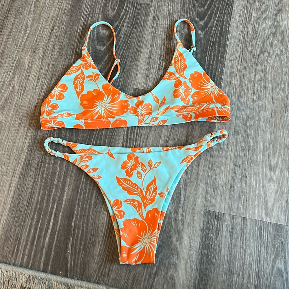 Kulani kinis set